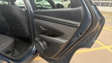 Hyundai TUCSON 1.6 TGDi 48V MHD Premium 5dr 2WD DCT Petrol Estate